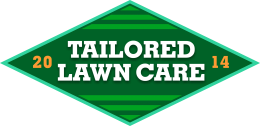Tailored Lawn Care Logo