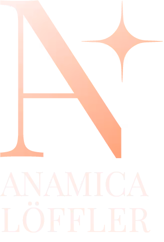 anamica loeffler. - logo