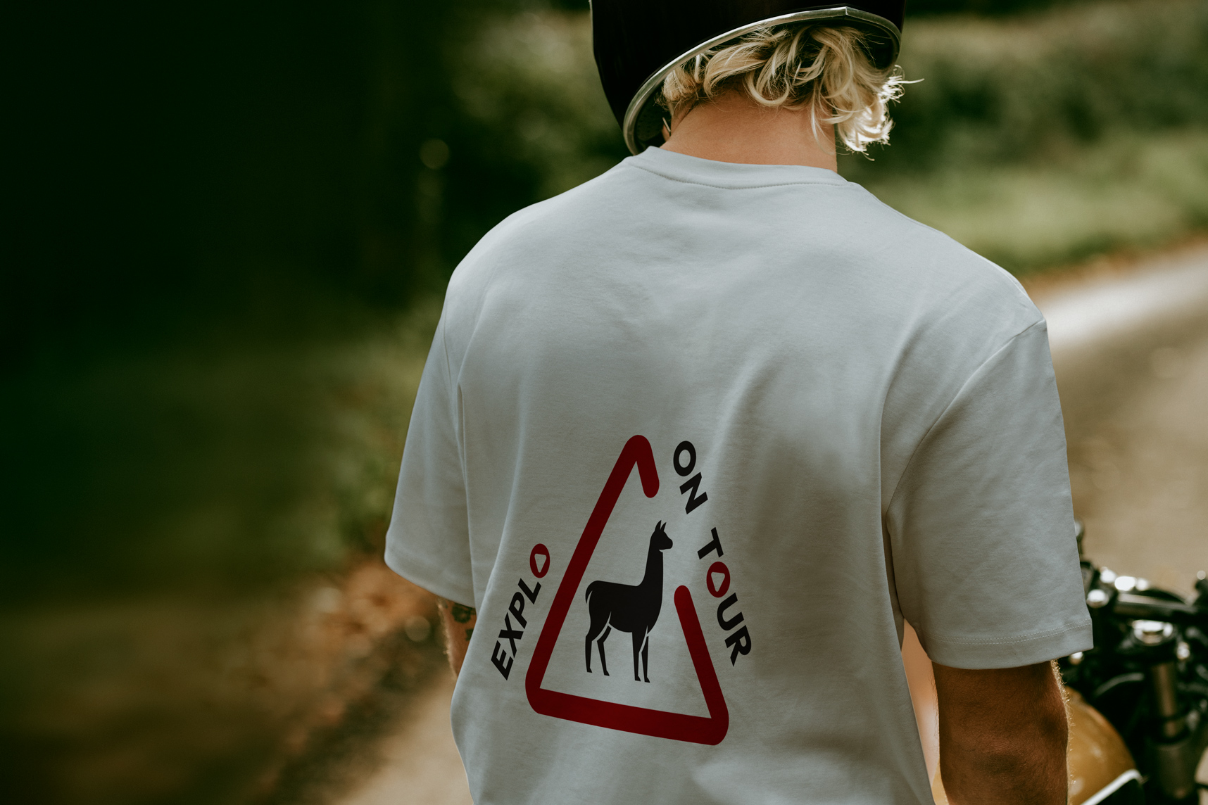 Eplo-ON-Tour T-Shirt