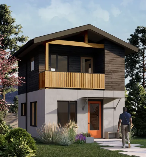 Multiple Dwelling Units