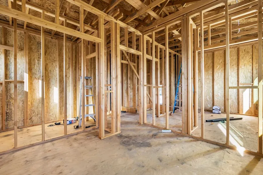 Building / Construction