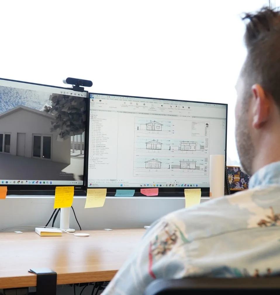 ADU Design & Engineering