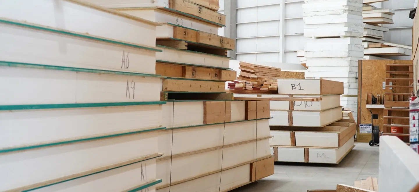 Structural Insulated Panels (SIPs): Smarter, Faster, and Sustainable ADU Building