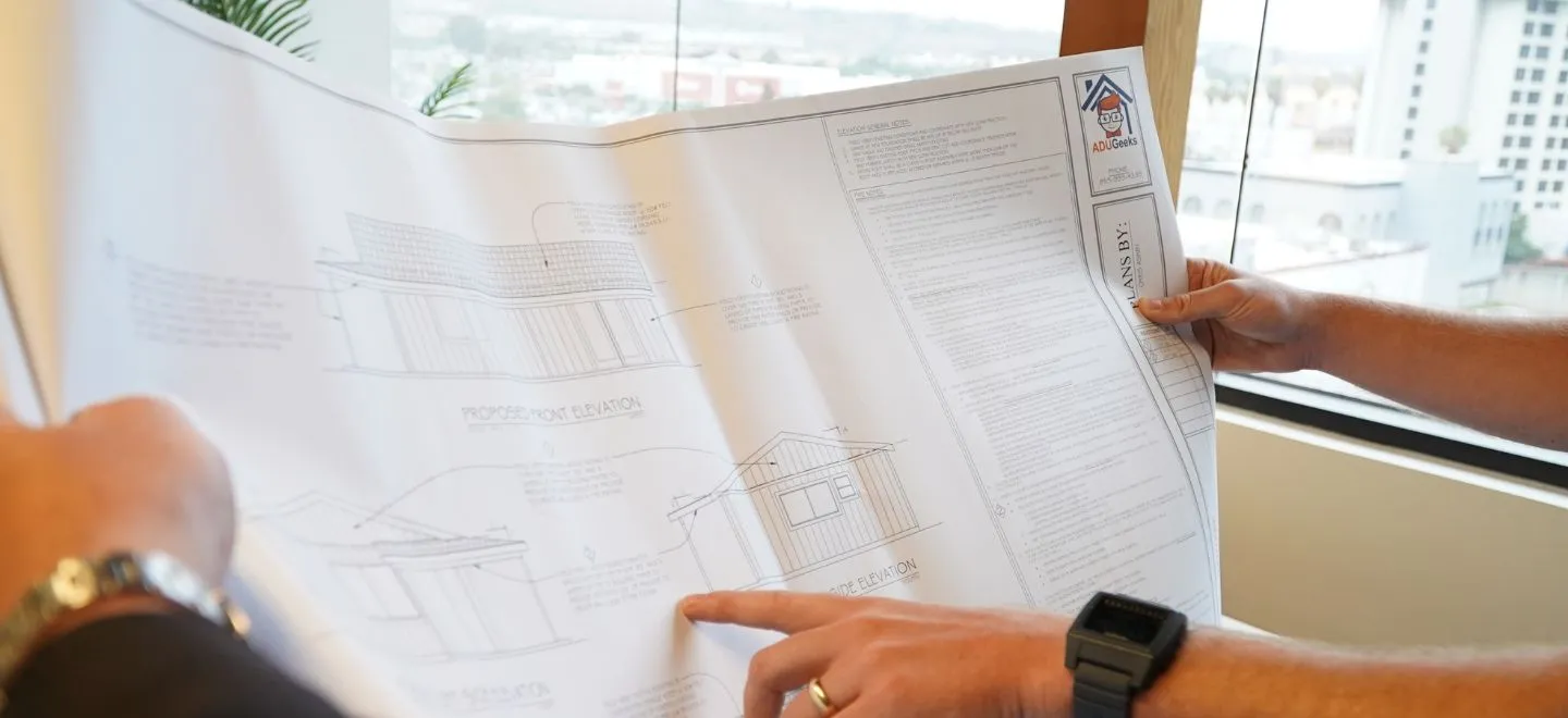 San Diego ADU permit process: step-by-step guide for homeowners