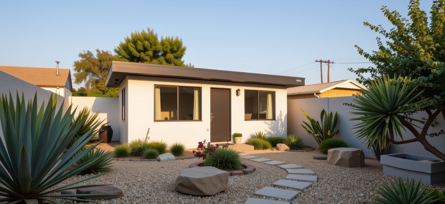 How an ADU Can Add Value to Your San Diego Home