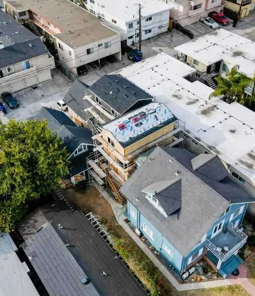 When Is the Best Time for ADU Construction?