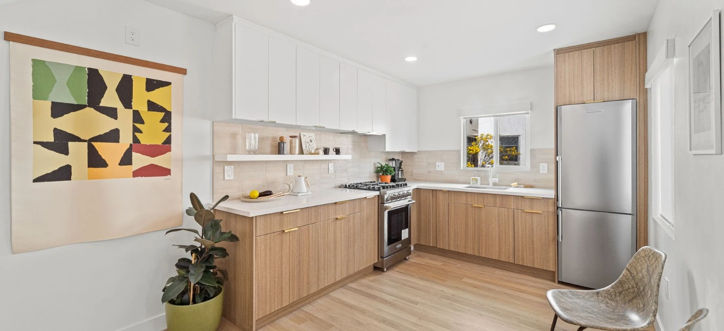 ADU interiors that rent fast: What tenants really want