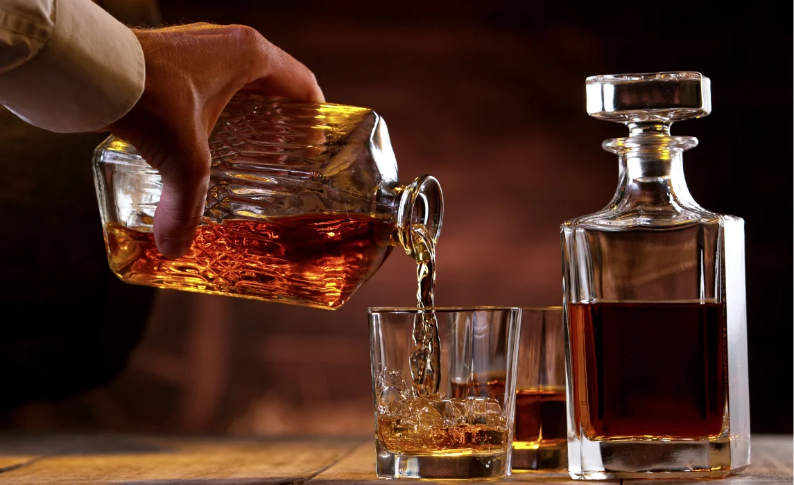 perfect bourbon