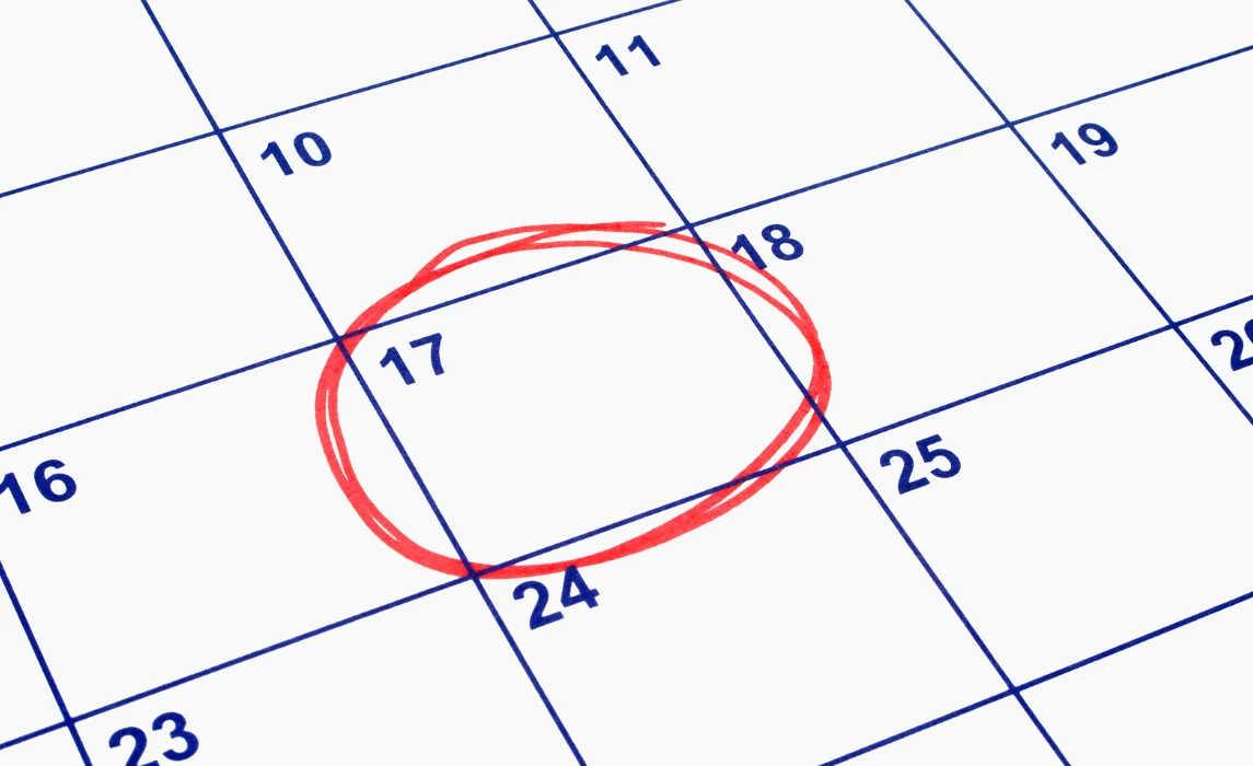 Scheduling and Invitations