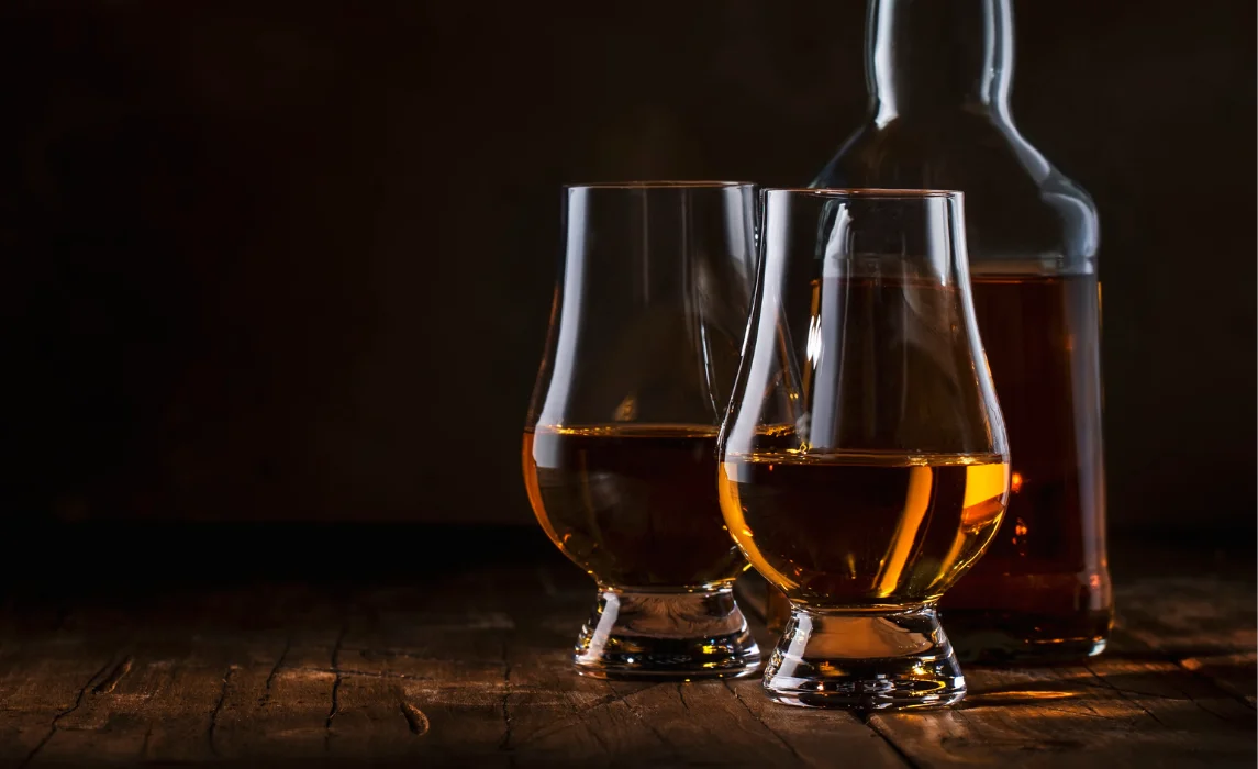 Decoding Bourbon’s Flavor Profile