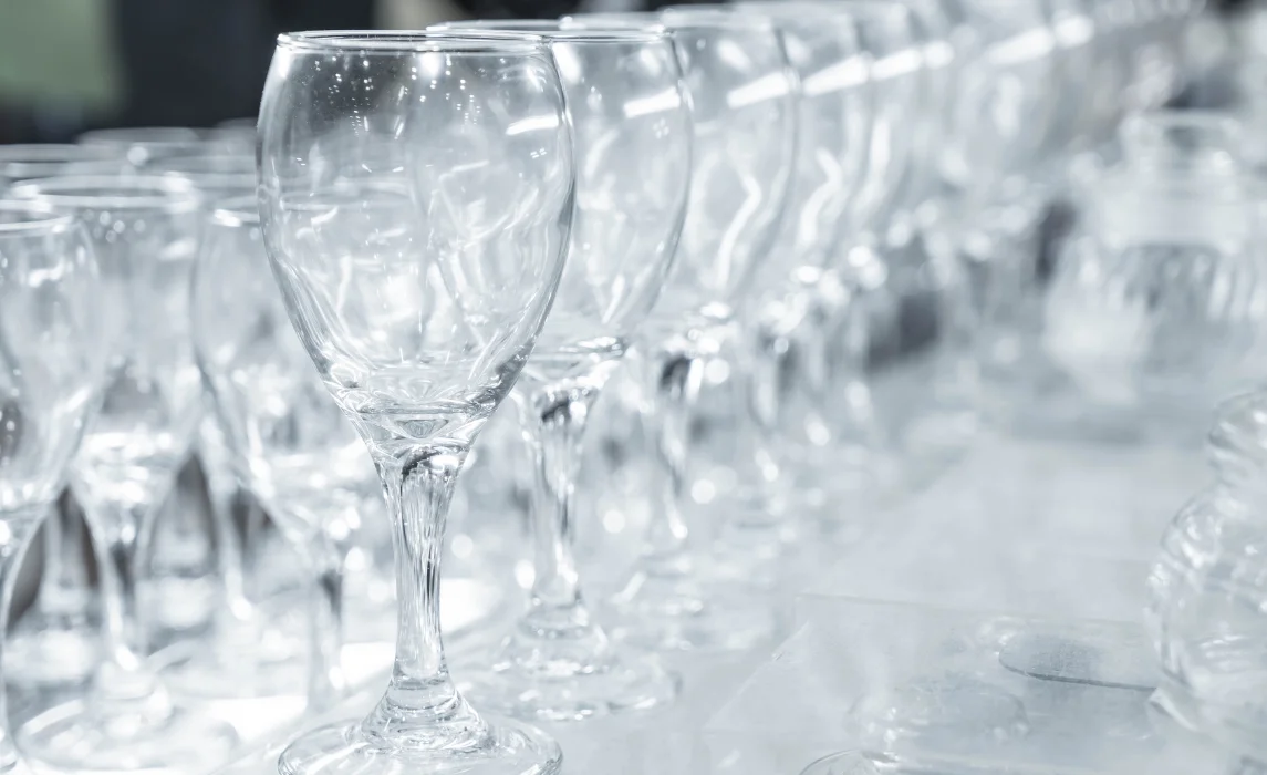 Why Glassware Matters
