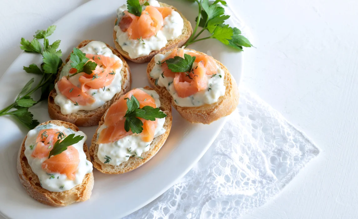 Food Pairings to Elevate Your Bourbon Experience