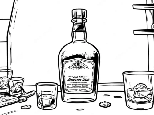 Bourbon Tasting Party: A Guide to Hosting an Unforgettable Event