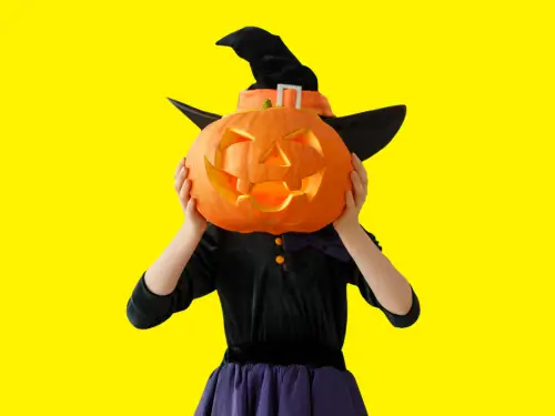 Kids Halloween Party Ideas: Fun Halloween Parties