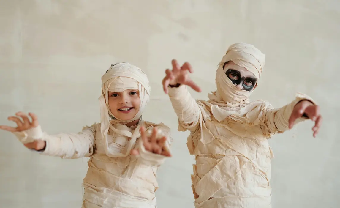 Kids Halloween Party Ideas: Fun Halloween Parties