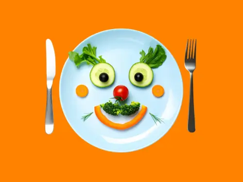 Food Presentation: Plate Like a Chef - Art & Plating Techniques
