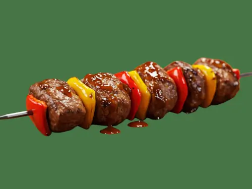 Easy Christmas Appetizer Ideas: Festive Finger Food for Your Party