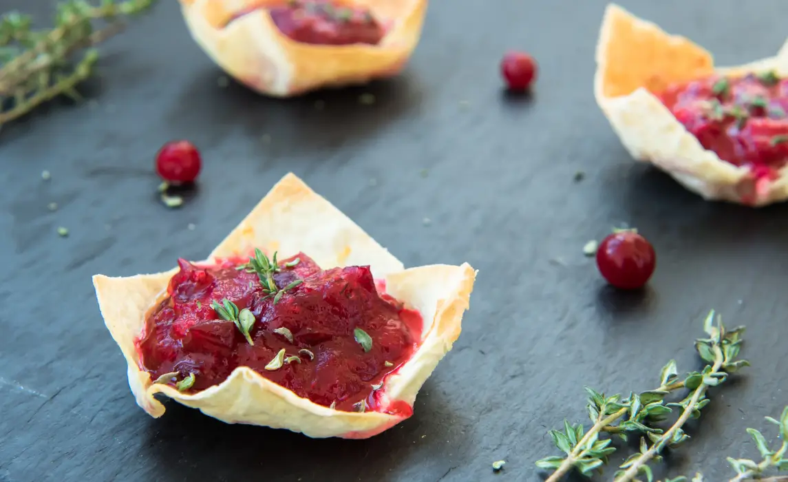 Easy Christmas Appetizer Ideas: Festive Finger Food for Your Party