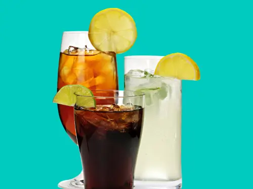 Different Drink Glasses: Types of Glassware for Each Drink