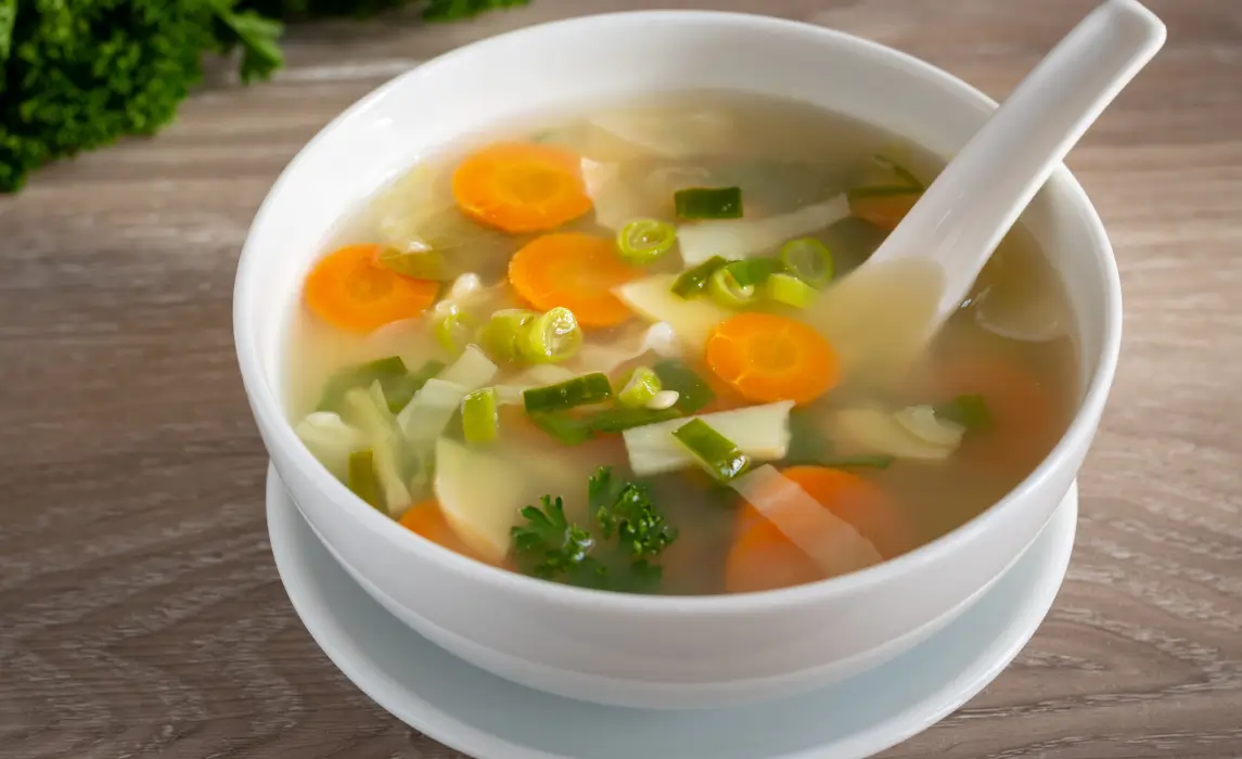 Best Soup Recipes: Types of Soups to Try at Home