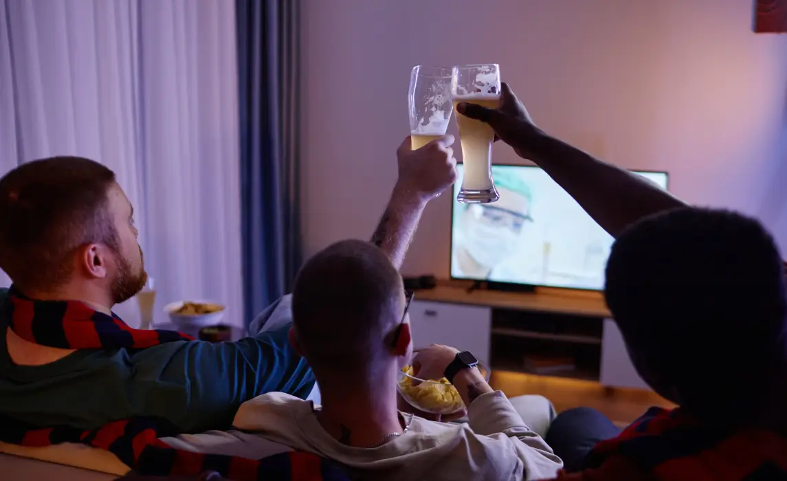 Watch Party 101: Hosting Tips, Snacks, and Setup Ideas for the Perfect Viewing Night