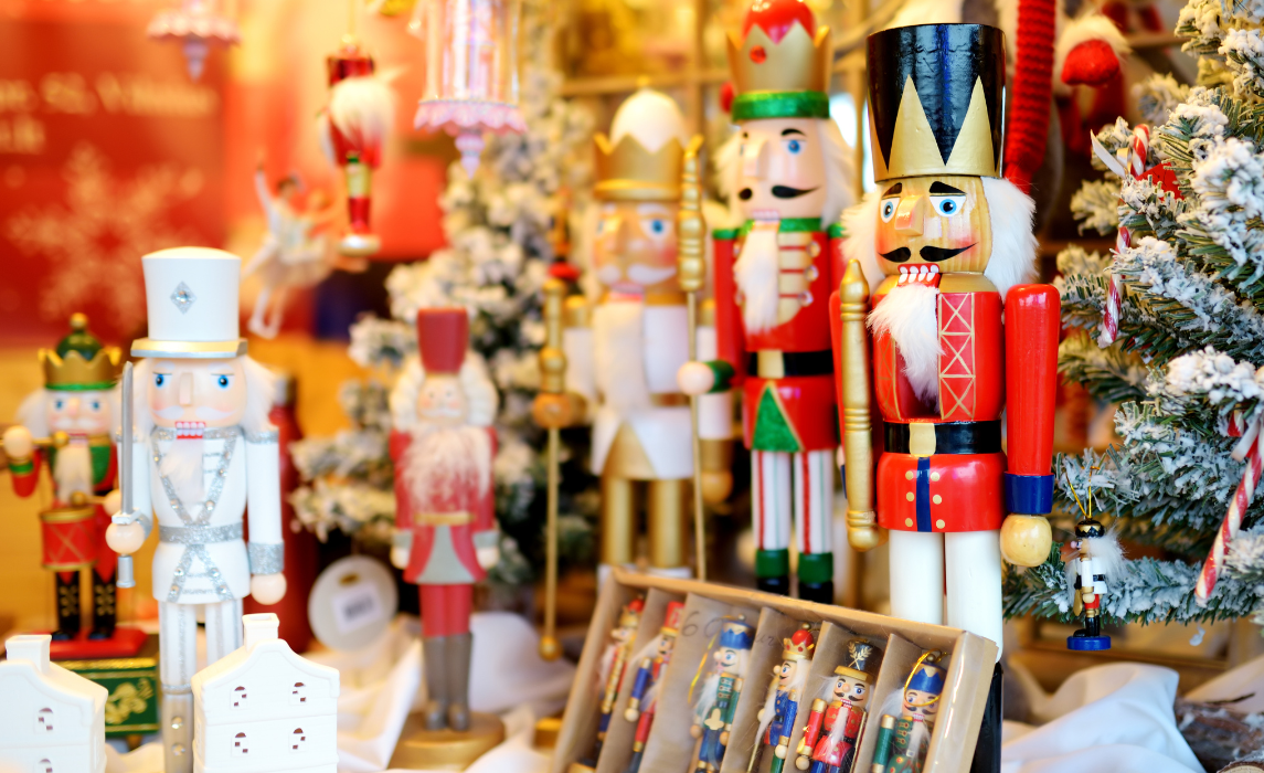 Christmas Around the World: How Countries Celebrate Christmas