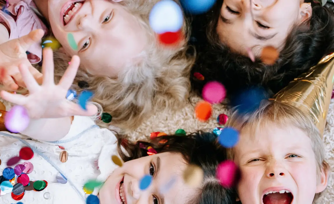 End of Year Party Ideas That Won't Stress You Out 