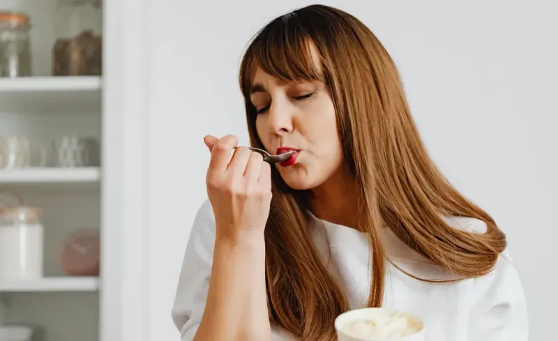 The World on Your Plate