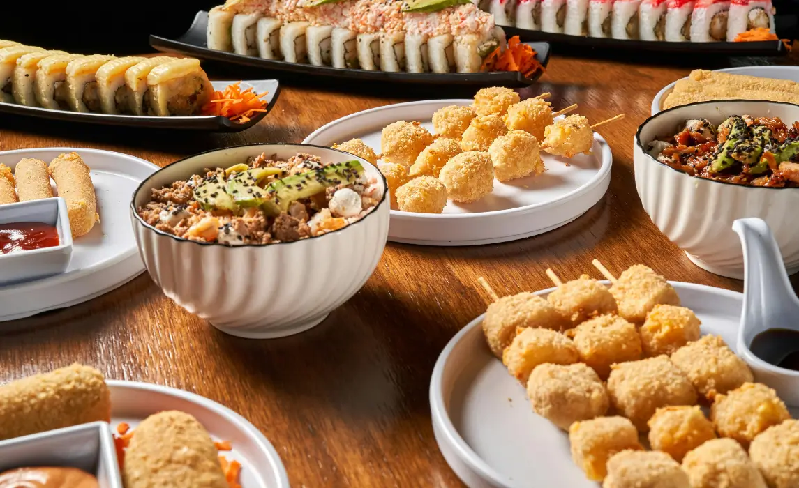 The World on Your Plate: Your Practical Guide to Global Cuisine