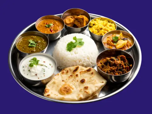 The World on Your Plate: Your Practical Guide to Global Cuisine