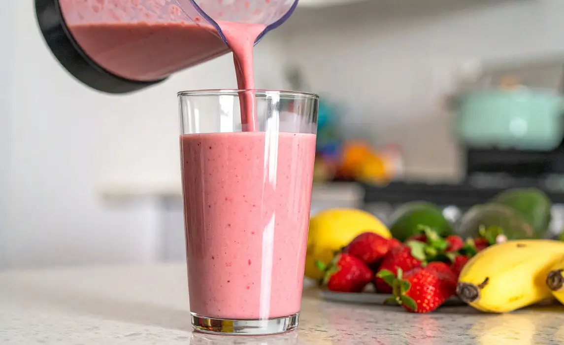 Different Types of Blenders for Your Kitchen: Best Blender Guide