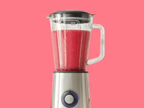 Different Types of Blenders for Your Kitchen: Best Blender Guide