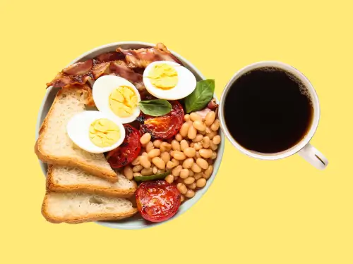 Breakfast Around the World: Global Morning Meals