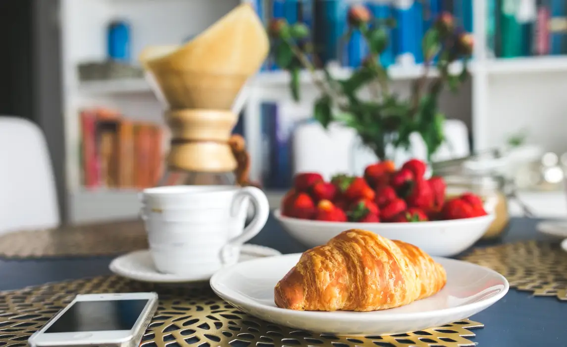 Breakfast Around the World: Global Morning Meals