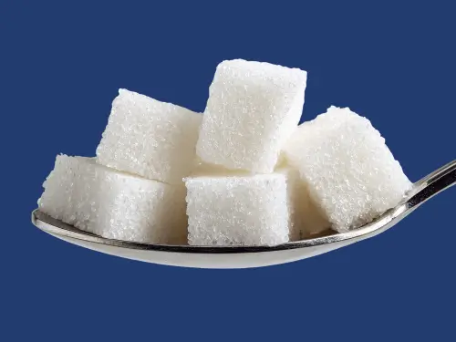 Different Types of Sugar and How to Use Them
