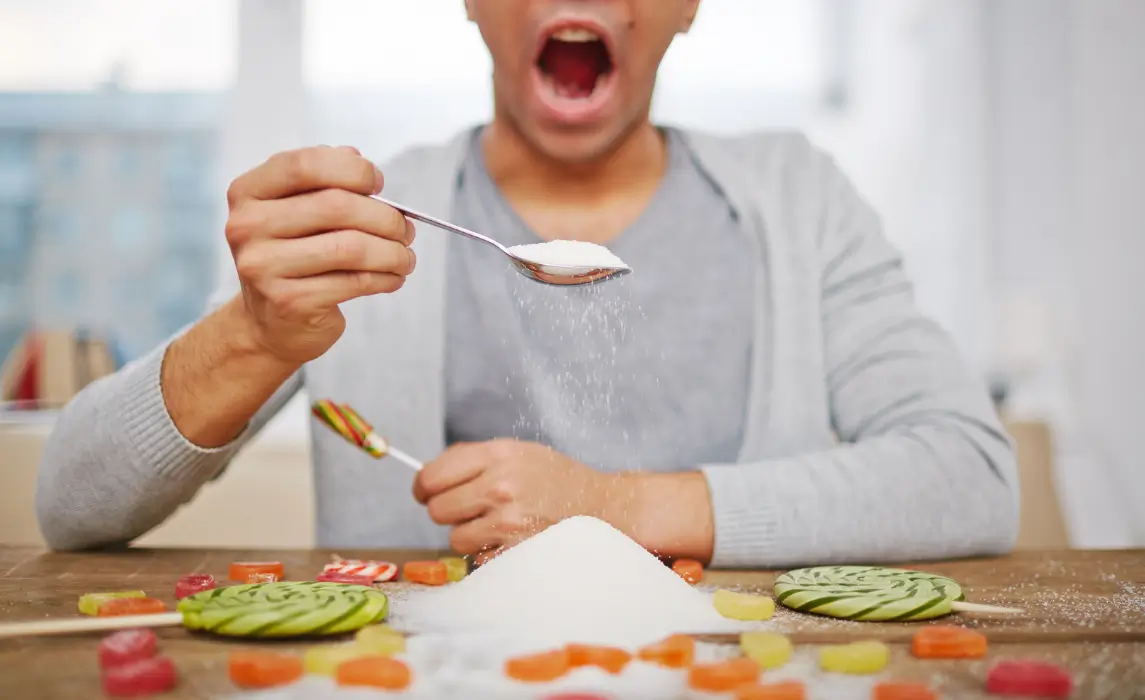 Different Types of Sugar and How to Use Them