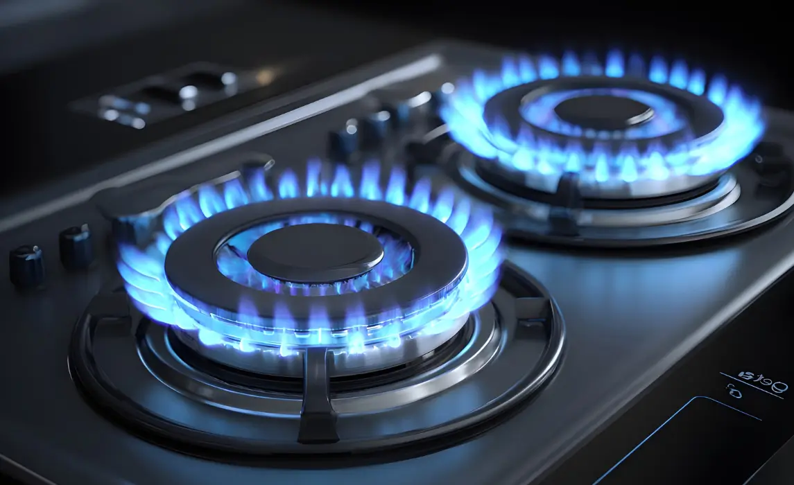 Kitchen Range Guide: Choose the Best Stove Type