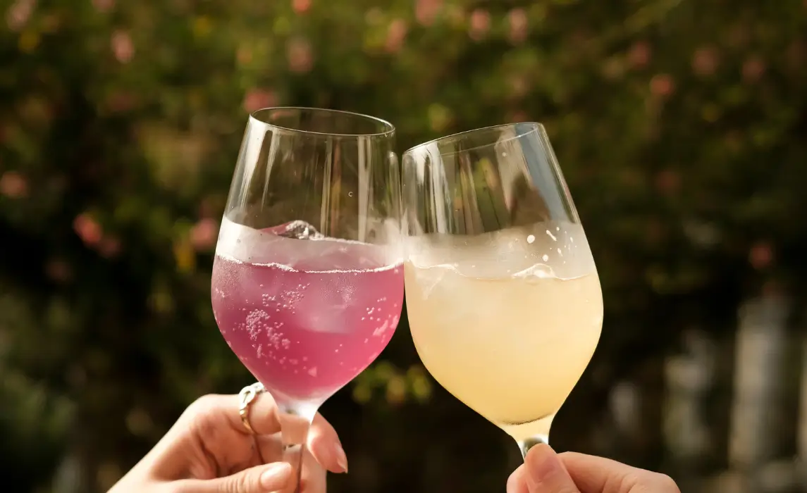 Good Spring Cocktails: Best Spring Drink Recipes