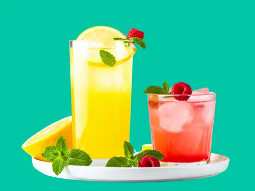 Good Spring Cocktails: Best Spring Drink Recipes