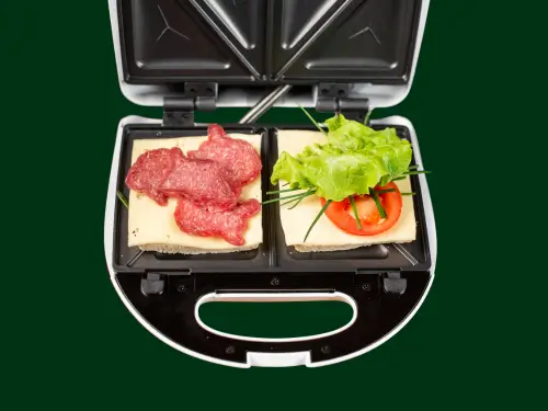 The Breakfast Sandwich Maker: Your Secret Weapon for Stress-Free Brunch Entertaining