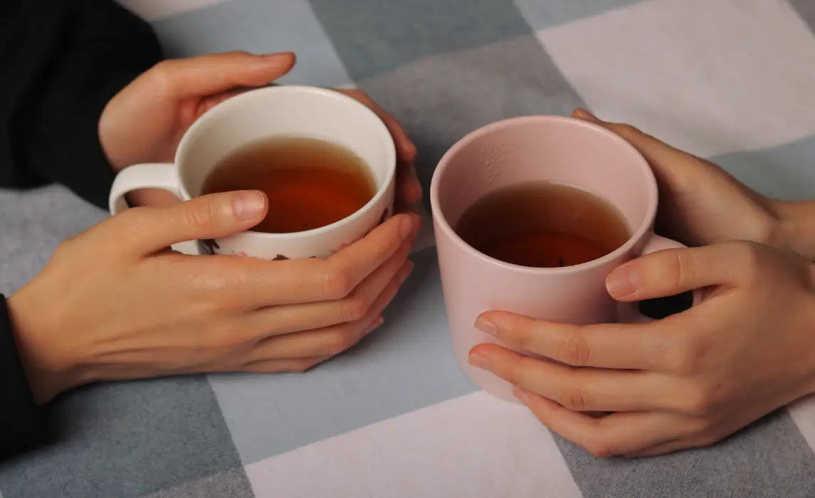 Different Types of Tea: A Guide to Varieties and Benefits for Cozy Gatherings and Delightful Moments