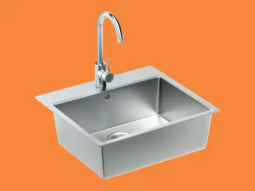 Kitchen Sink Types: A Guide to Different Sink Styles