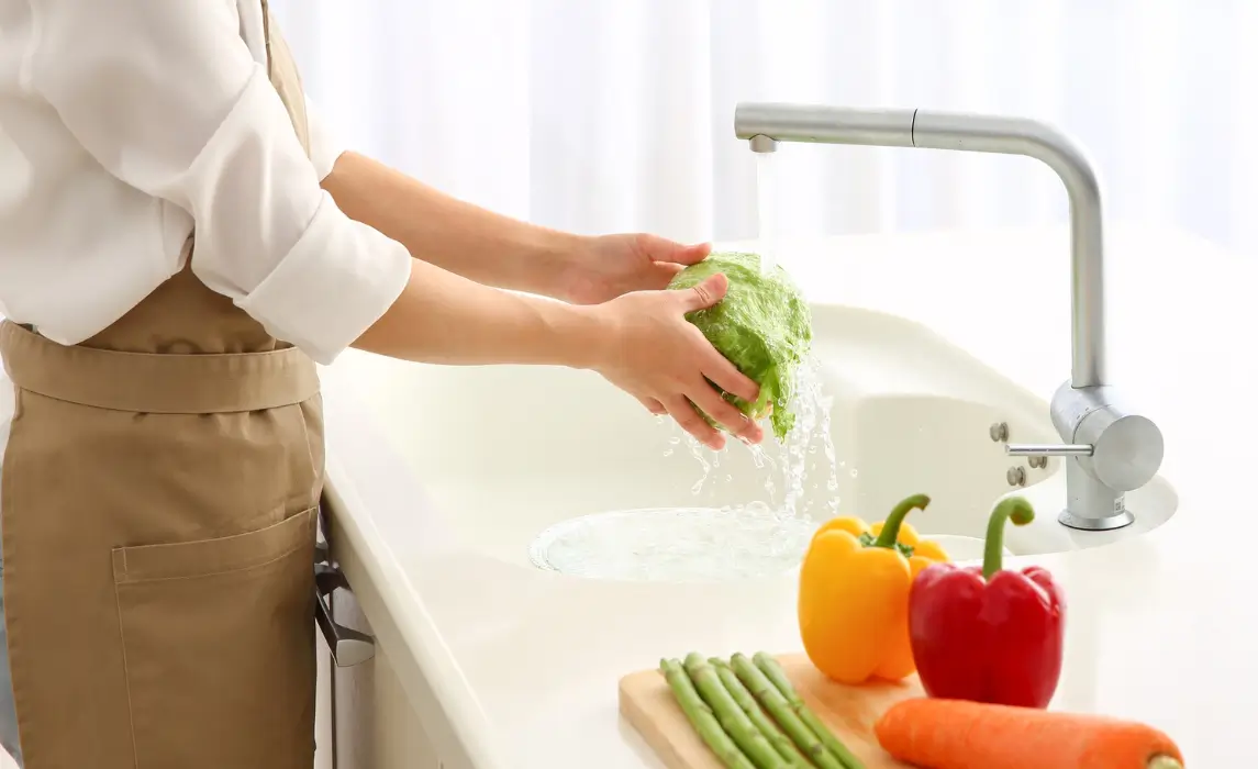 Kitchen Sink Types: A Guide to Different Sink Styles