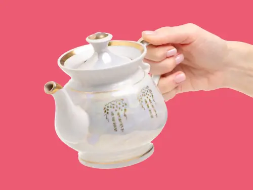 Best Teapots & Tea Kettles: Tea Pots, Teaware & Tea Sets