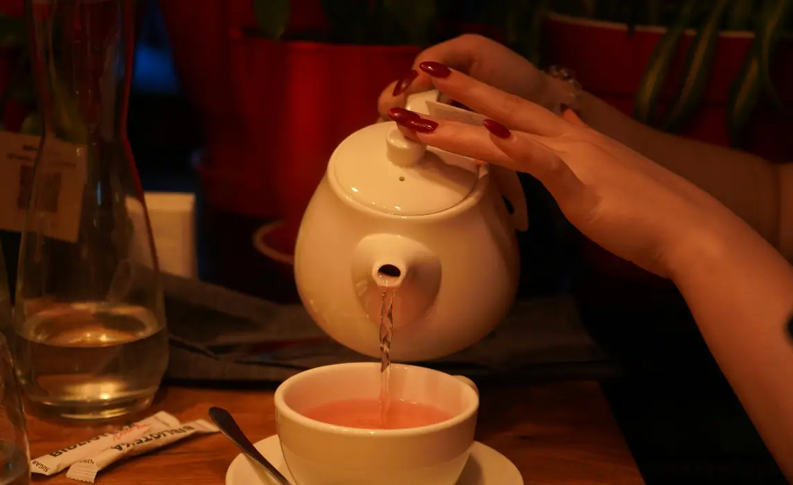 Best Teapots & Tea Kettles: Tea Pots, Teaware & Tea Sets