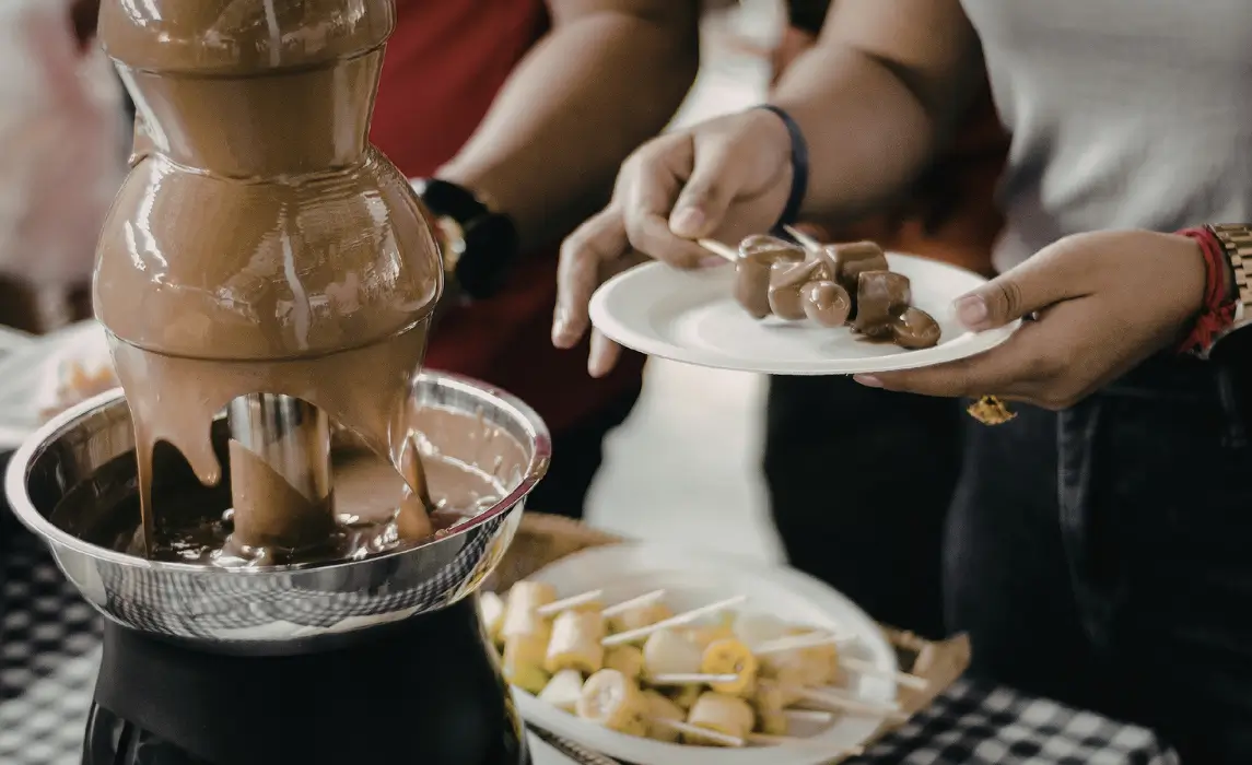 The Ultimate Fondue Party: How to Host a Gathering People Actually Remember