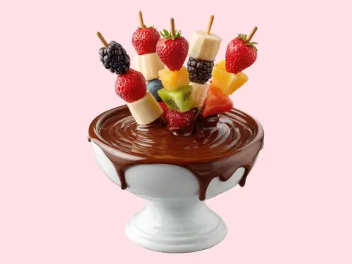 The Ultimate Fondue Party: How to Host a Gathering People Actually Remember
