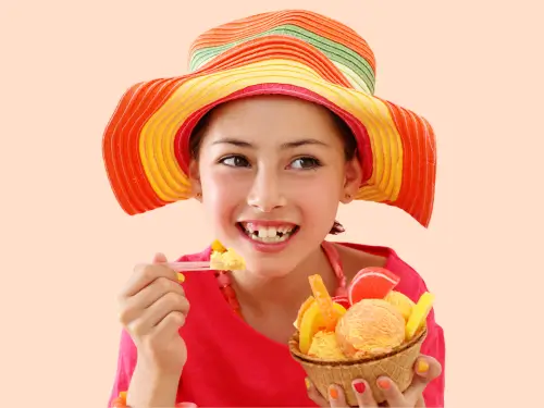 Ice Cream Party Ideas: Birthday & More