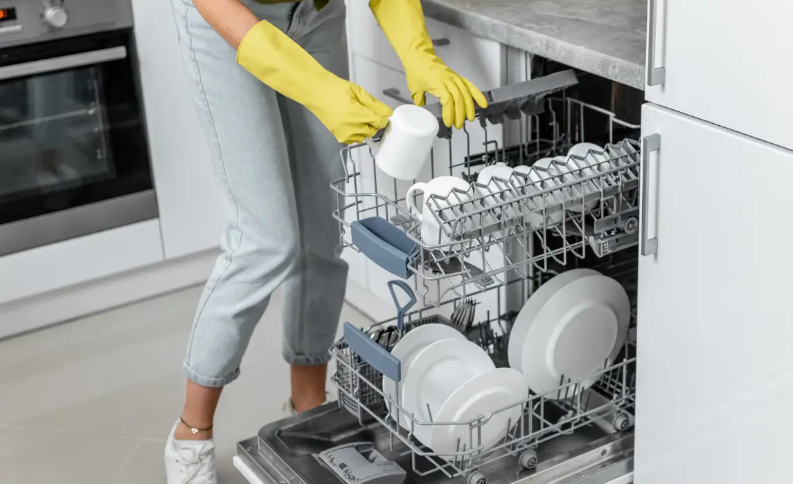 Best Portable Dishwashers for Entertaining: Top Appliances for Easy Party Cleanup