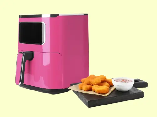 Best Air Fryer Recipes for Hosting & Entertainment